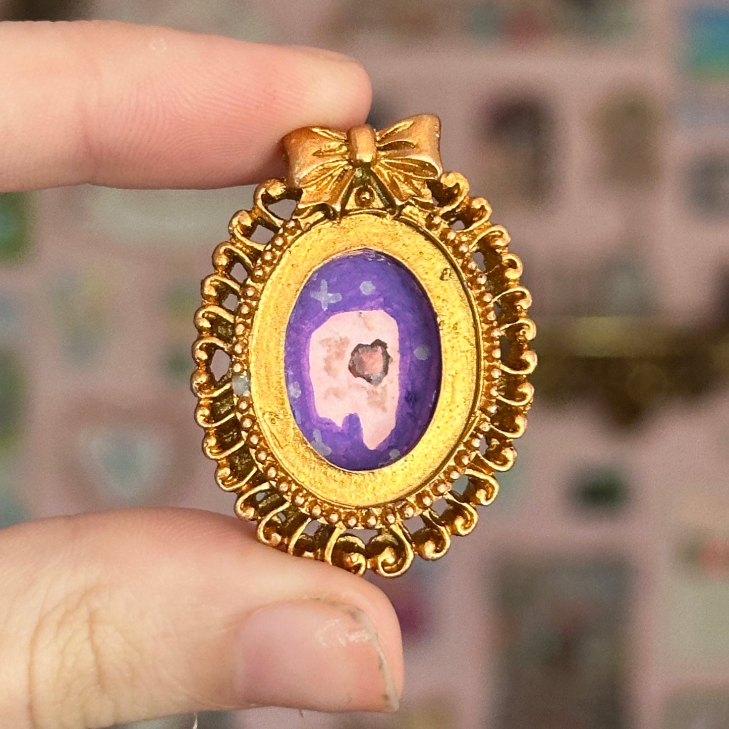 Tooth Fairy Relics