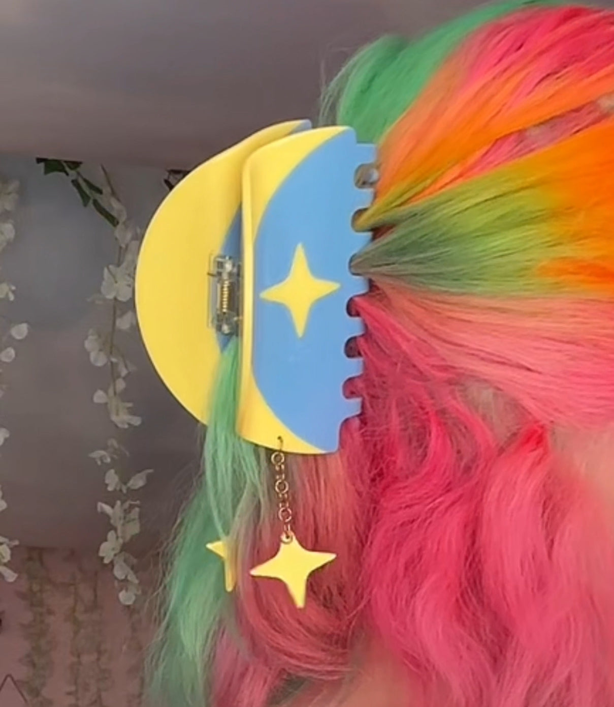 Stardrop Claw Clip *PREORDER ESTIMATED SHIP SEP 2025*