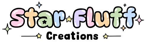 Star Fluff Creations