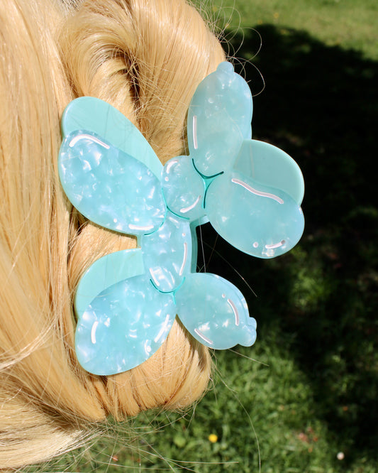 Party Pup Claw Clip *PREORDER ESTIMATED SHIP SEP 2025*